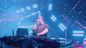 HARDWELL - LIVE AT ULTRA EUROPE 2025