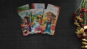 Ожидается ли новое знакомство?