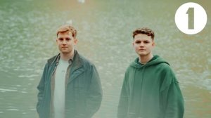Circumference BBC Radio One Drum and Bass Chilled Mix - 06.07.2025