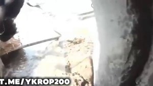 Эпичный Прилет по ВСУ