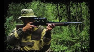 Crosman 2100 Крысюк