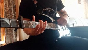 Metallica - Master Of Puppets