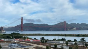 Сан Франциско и его окрестности. Силиконовая долина. Пало Алто. (Апрель 2025)