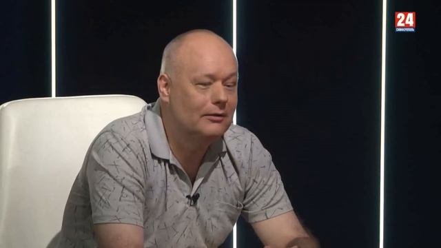 Лица столицы. Олег Романько. Выпуск от 14-07-2025