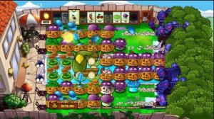 PvZ Survival: Endless.