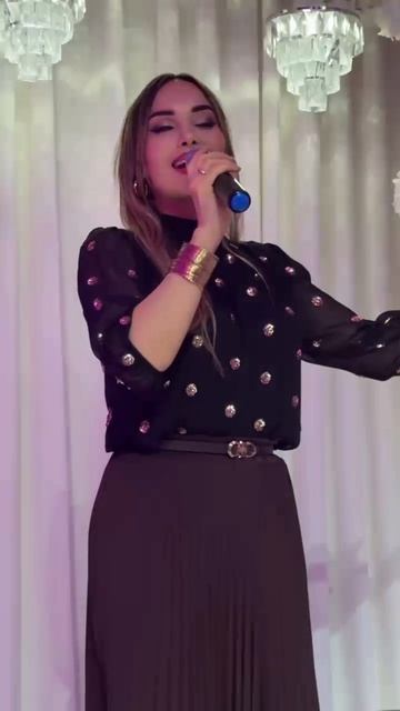 Зарина Курбанова -Сердце смотреть онлайн