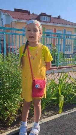 "Семья", Читает: Ащепкова Варвара, 5 лет
