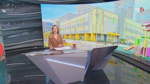 Собянин: С 2020 года в Москве построено 296 образовательных объектов / События на ТВЦ