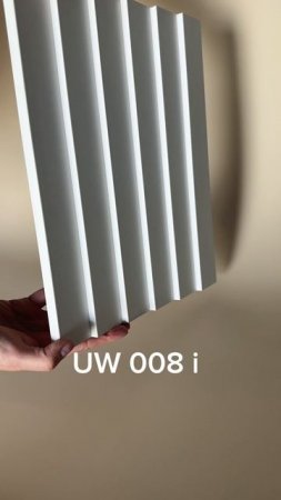 Топ-3 необычных стеновых панели Ultrawood