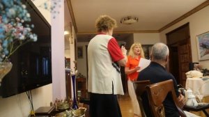 Ольга Карагодина. Пожелания. 14 июля 2025