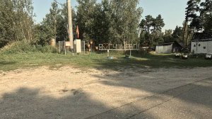 2025-07-14_15 в Сушнево-1 через ст. Дрезна и обратно // на полуфэте по Носовихе