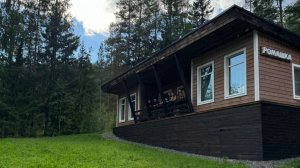 Отдых в ладожских шхерах мужской компанией. Гидроцикл. Плов на острове. Рыбалка на кружки.