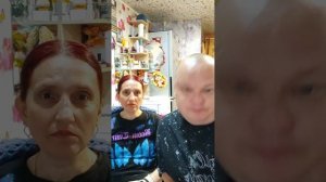 Дневной эфир от 15.07.25 распаковка посылки от нашей подписчицы Юлии Москвиной 🙏 Благодарим от души