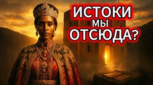 УСНИ под ИСТОРИЮ ЭФИОПИИ | Земля, с которой мы все родом? | Документальный фильм.