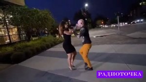 НА ВЕТРУ!