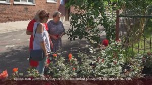 Новости Прокопьевска 15 07 2025