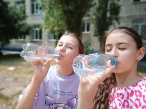 На роликах 💙