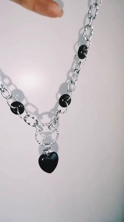 Авторские украшения от Zhen