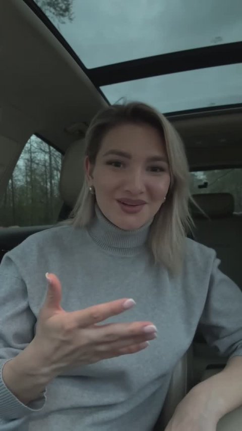 Рассказываю про профессию доула и про 5 поток в "Академии Доул"