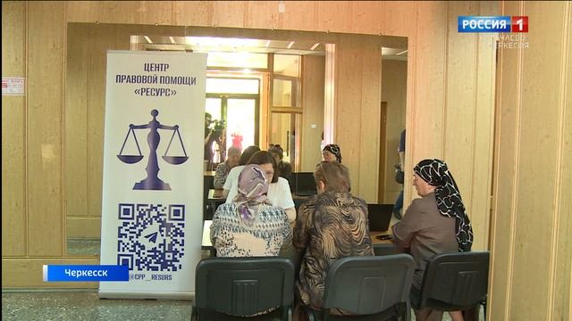 Утро России. Карачаево-Черкесия 14.07.2025