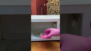 Безопасная чистящая паста с пантенолом 50в1 Pinky Clean от Maxidez🩷