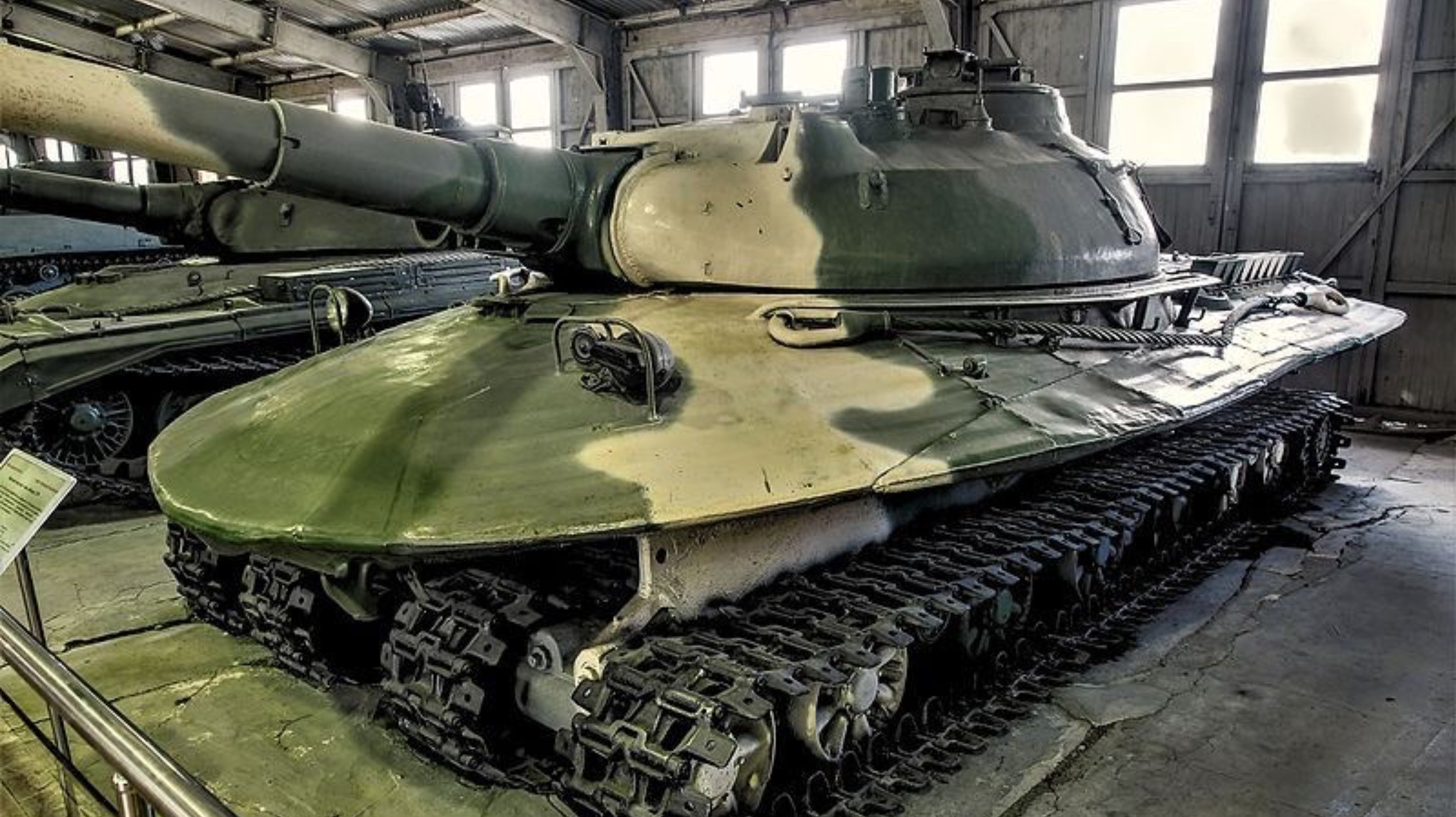 #Игра_"Мир_Танков"