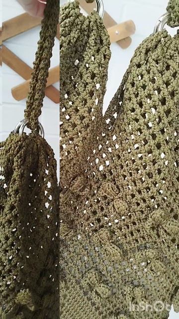 Авоська Basic 5 смотреть онлайн