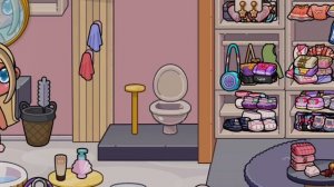 Рутина Аватар Ворлд ❤️🌸🥰CatChees💗🌸🥰🌸🌸🌸