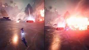 Nintendo Switch 2 – Трейлер игровой приставки