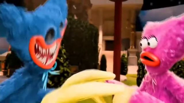 Хаги Ваги и его шикарная улыбка смотреть онлайн