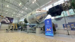 50 лет назад, 15 июля 1975 года, произошла стыковка "Союза" и "Аполлона"