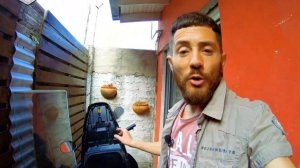 La VUELTA a BOLIVIA en ESTA MOTO 😱 a DARLE con TODO ❗❗ 🌎