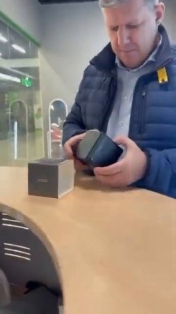 Распаковка FENIX 8 Поздравляем с приобретением ✊Для предзаказа данной модели пишите в директ