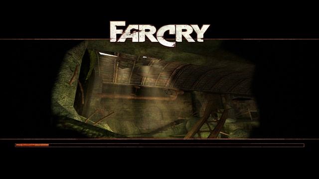 Far Cry. Часть 2