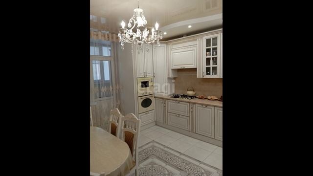 Продается 3-комнатная квартира ул. Пирогова, г. Ставрополь