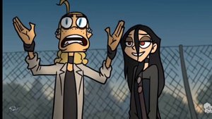 метал фемили Эдиты