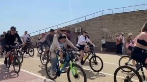 В Пензенской области прошла Неделя велоспорта