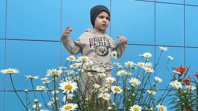Проект «Цветущий сад «Дюймовочки». Средняя группа «Маргаритка» МБДОУ «Дюймовочка».