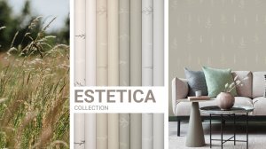 Коллекция Estetica