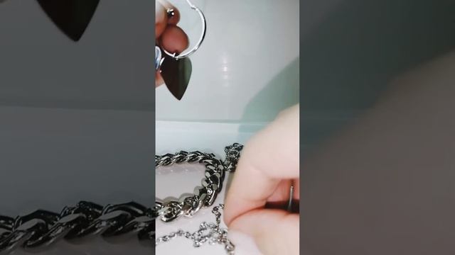 Авторские украшения от Zhen