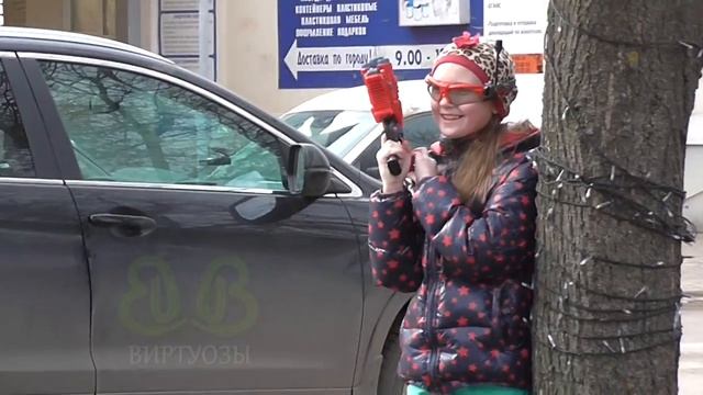 лазертаг тамбов. заказать на день рождения