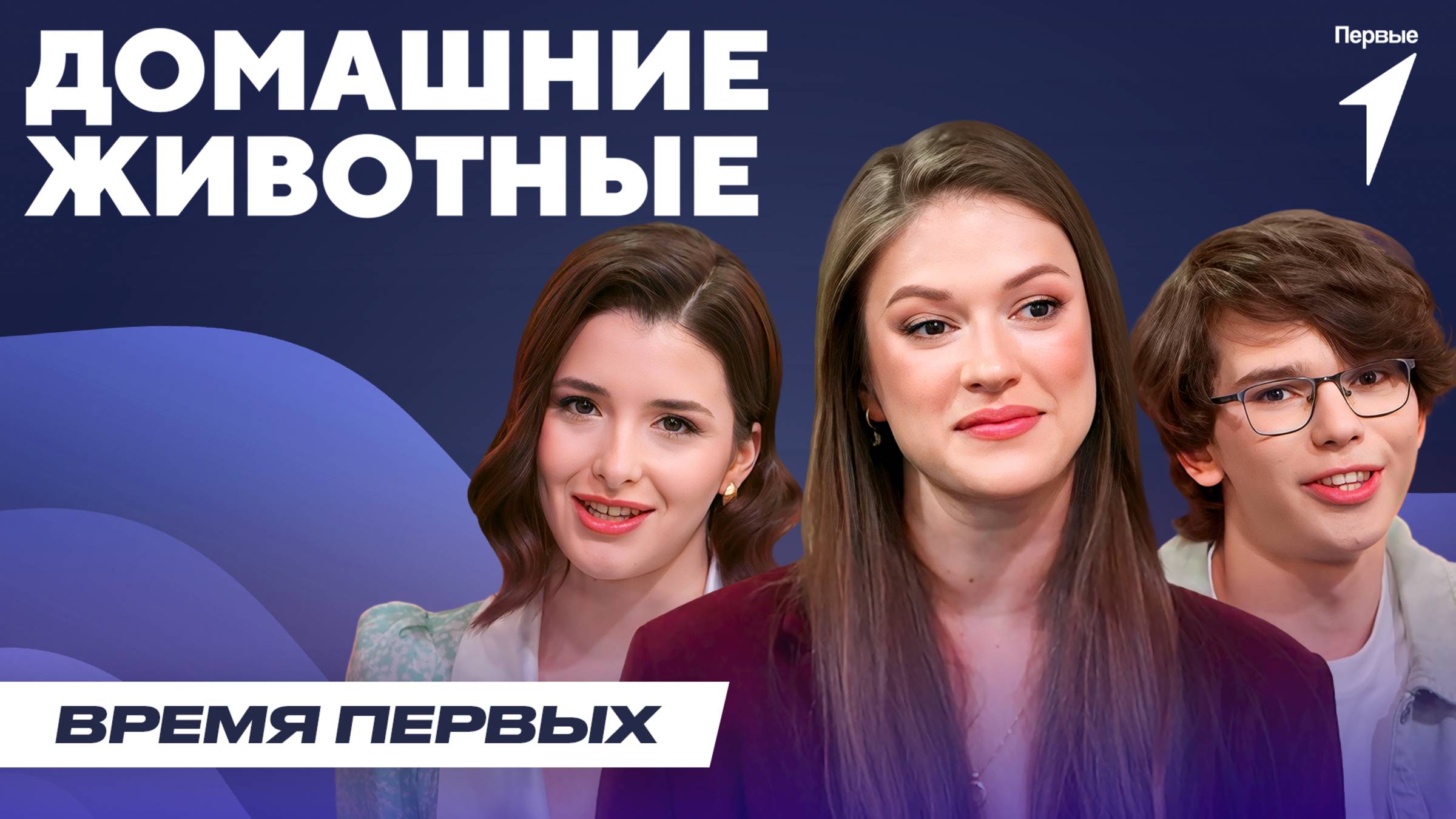 Что нужно знать, прежде чем взять домашнего питомца? | Время Первых: Выпуск №36
