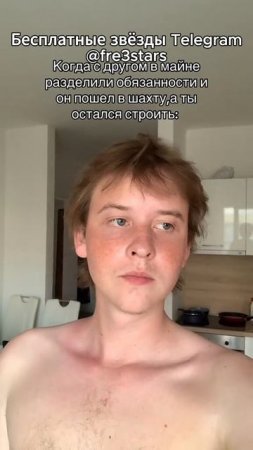 @fre3stars Бесплатные звезды и подарки телеграм #мемы #приколы #ржака #звезды #подарки #телеграм #тг