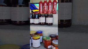 Цены на центральном рынке Новороссийска