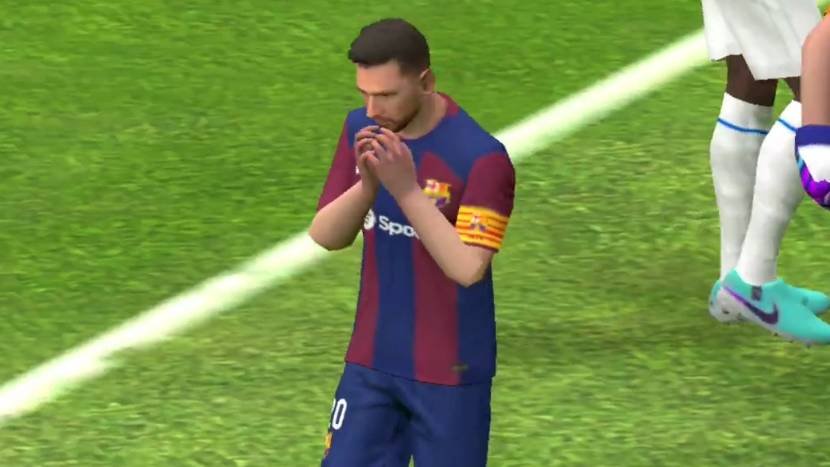 EFootball 2024 (Android)