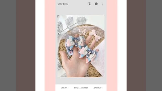 Как увеличить продажи в instagram/обработка фото для Instagram