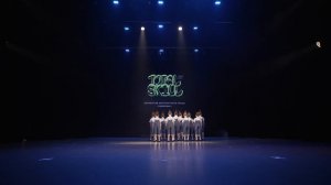 5.Эстрадный танец 7-8 лет Кавардак Все починим