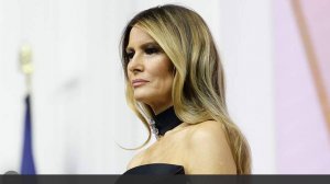 В Британии заявили о влиянии Мелании Трамп на решение о поставках оружия Украине