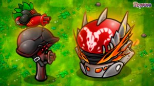 ИМБОВЫЕ ИМПЕРАТОРСКИЕ ГИБРИДЫ | Plants vs Zombies Fusion mod [74]