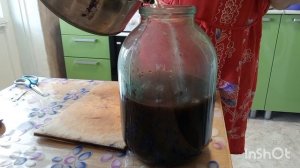 Квас без сахара для диабетиков.